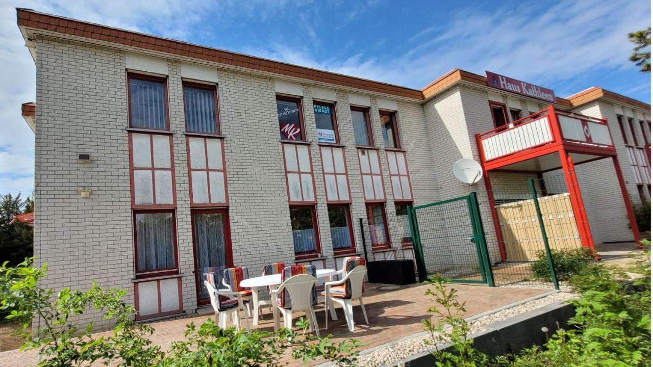 Sachsentraum - Naehe Goeltzschtalbruecke Apartment Reichenbach im Vogtland Bagian luar foto