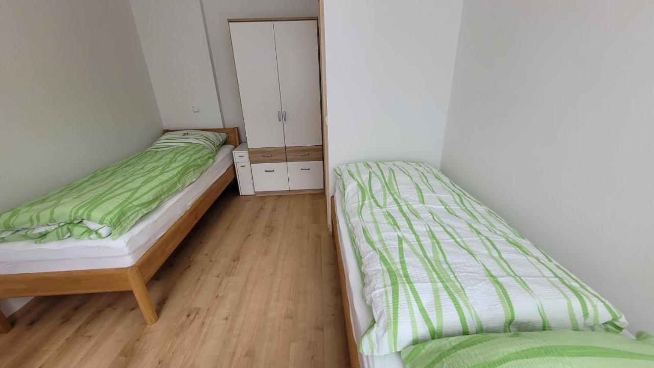 Sachsentraum - Naehe Goeltzschtalbruecke Apartment Reichenbach im Vogtland Bagian luar foto